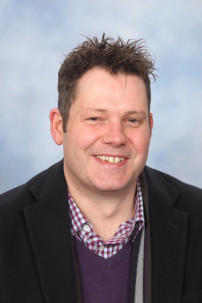 Ebbs, Pastor Tim