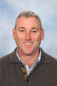 Pritchard, Quentin